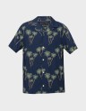 LIGHTWEIGHT PALM SHIRT