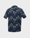 LIGHTWEIGHT PALM SHIRT