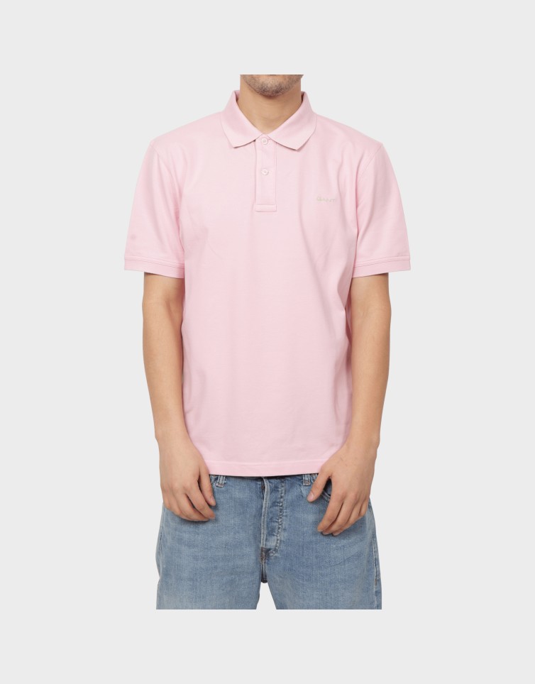 MULTICOLOR POLO