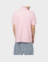 MULTICOLOR POLO