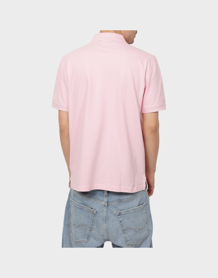 MULTICOLOR POLO