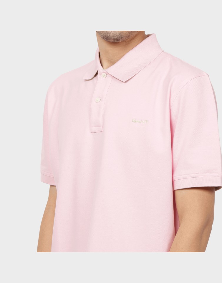 MULTICOLOR POLO
