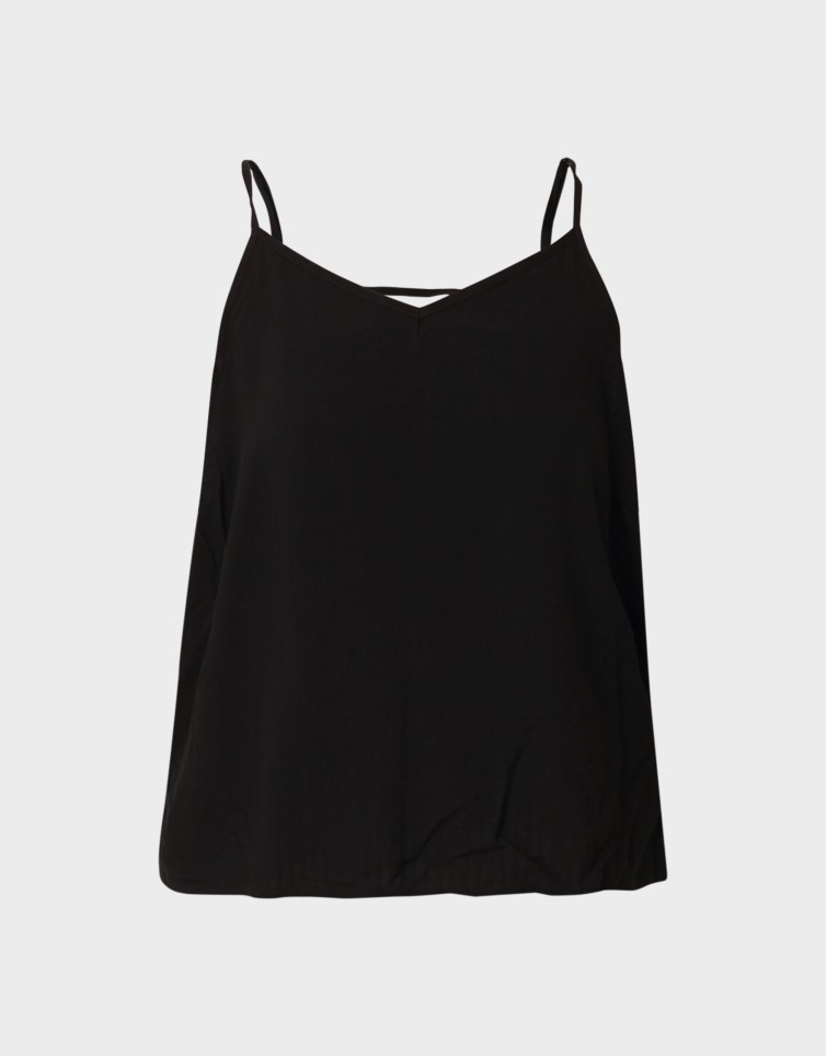 NOVA LIFE VIS PARIS SINGLET SOLID