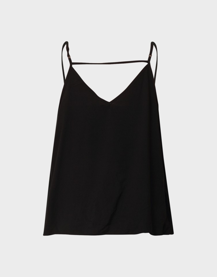 NOVA LIFE VIS PARIS SINGLET SOLID