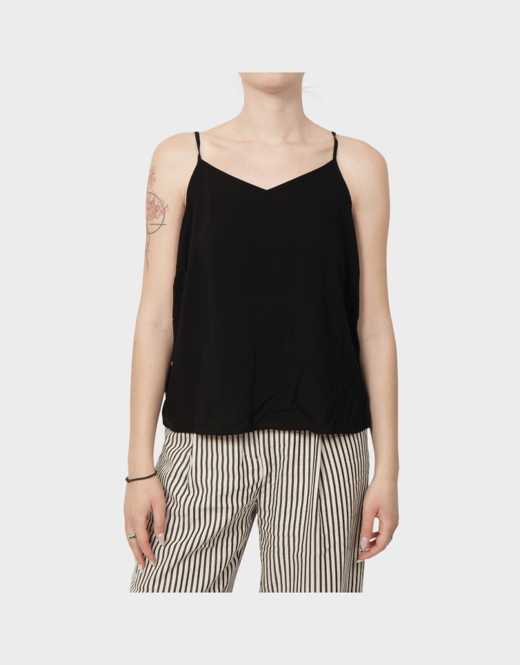 NOVA LIFE VIS PARIS SINGLET SOLID