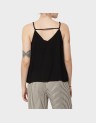 NOVA LIFE VIS PARIS SINGLET SOLID