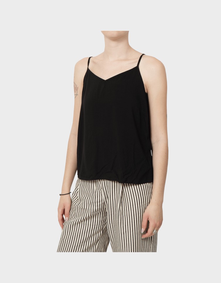 NOVA LIFE VIS PARIS SINGLET SOLID
