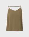 NOVA LIFE VIS PARIS SINGLET SOLID