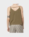 NOVA LIFE VIS PARIS SINGLET SOLID