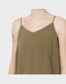 NOVA LIFE VIS PARIS SINGLET SOLID