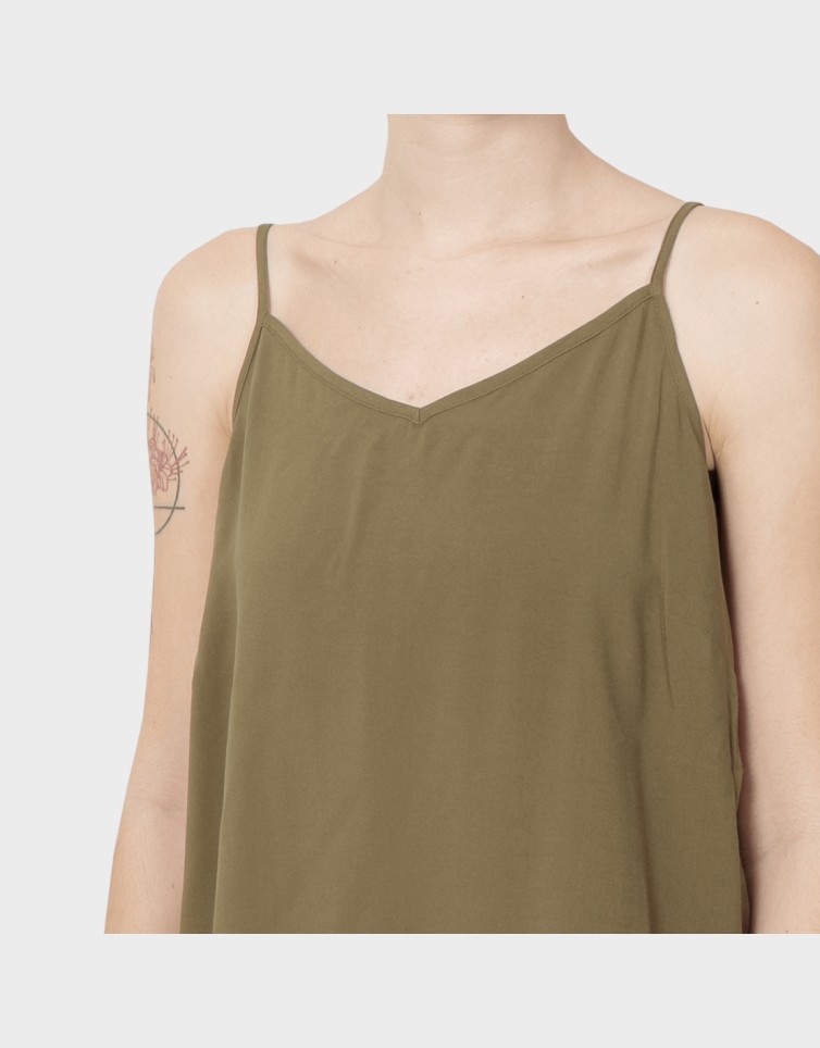 NOVA LIFE VIS PARIS SINGLET SOLID