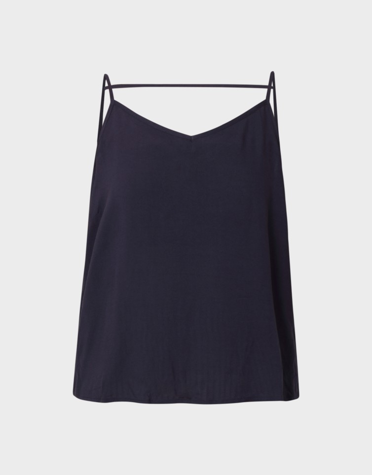 NOVA LIFE VIS PARIS SINGLET SOLID