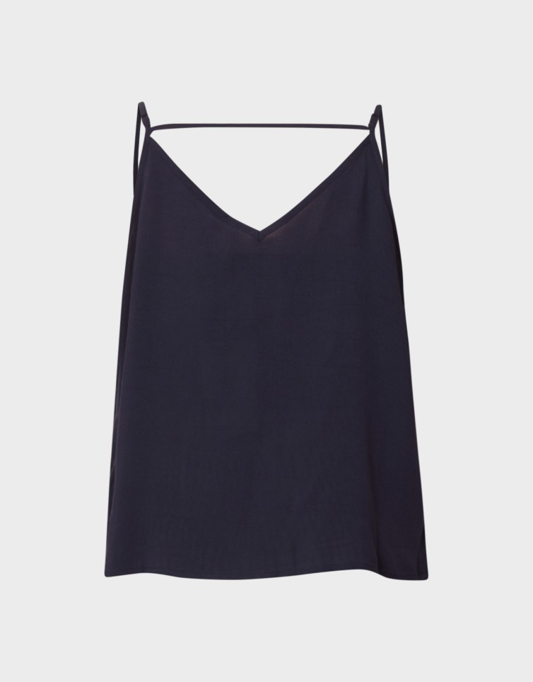 NOVA LIFE VIS PARIS SINGLET SOLID