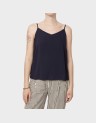 NOVA LIFE VIS PARIS SINGLET SOLID