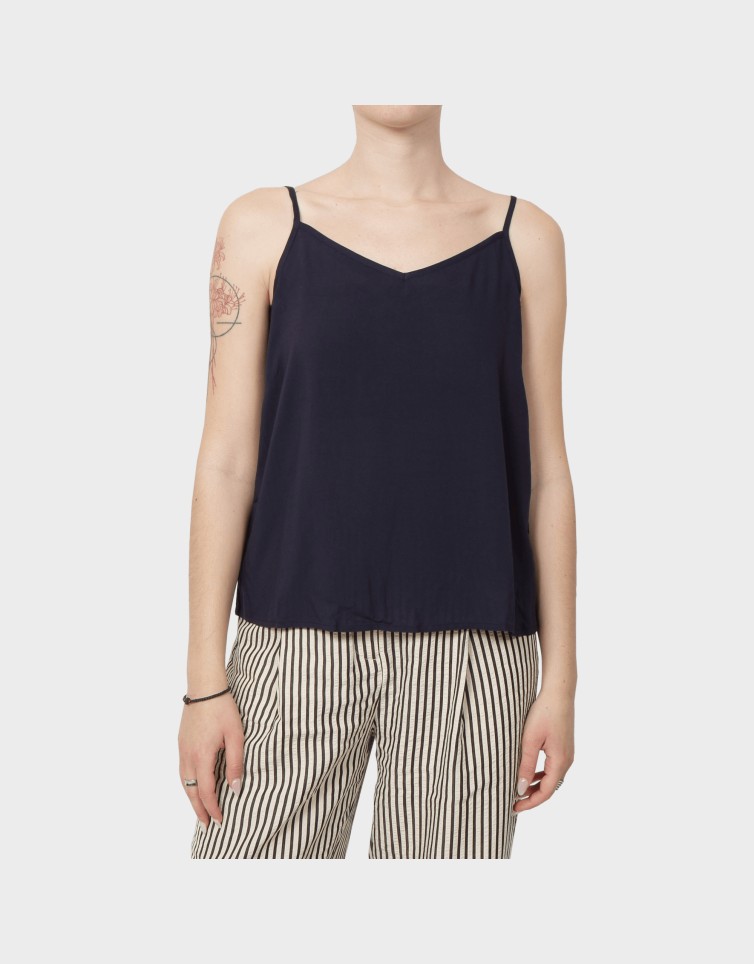 NOVA LIFE VIS PARIS SINGLET SOLID