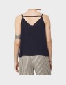 NOVA LIFE VIS PARIS SINGLET SOLID