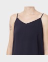 NOVA LIFE VIS PARIS SINGLET SOLID