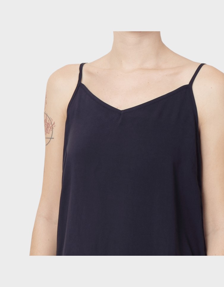 NOVA LIFE VIS PARIS SINGLET SOLID