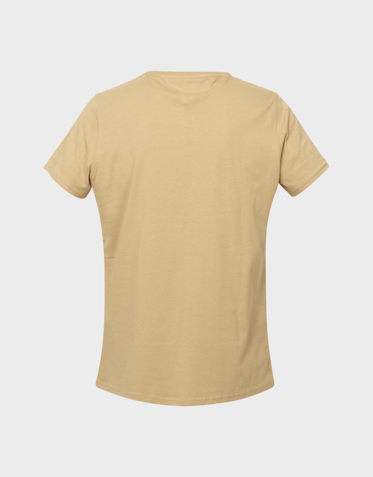 XSLIM JERSEY TEE
