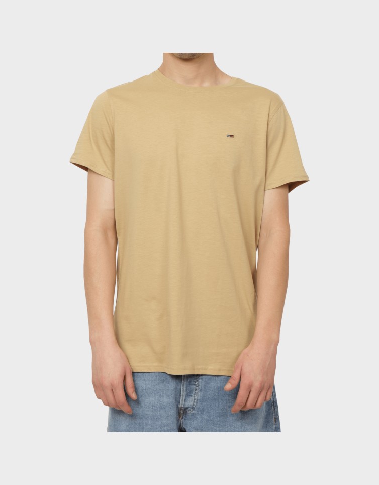 XSLIM JERSEY TEE