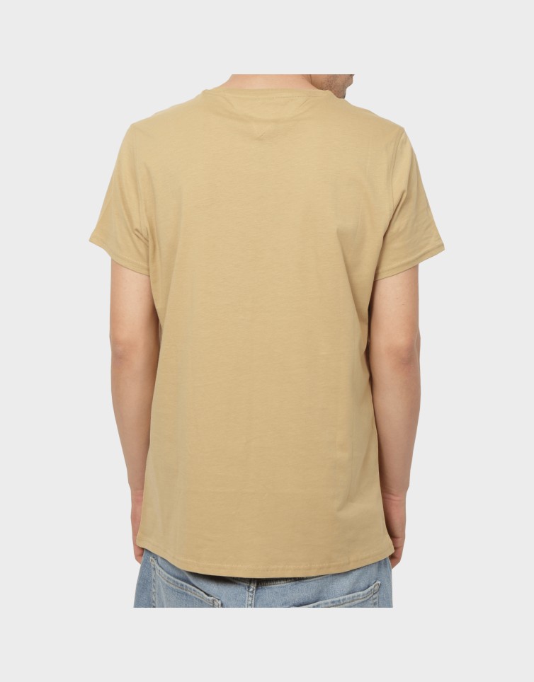 XSLIM JERSEY TEE