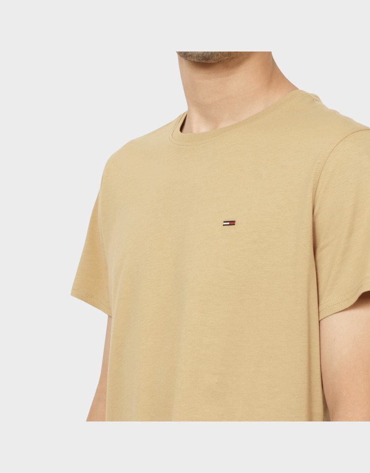 XSLIM JERSEY TEE