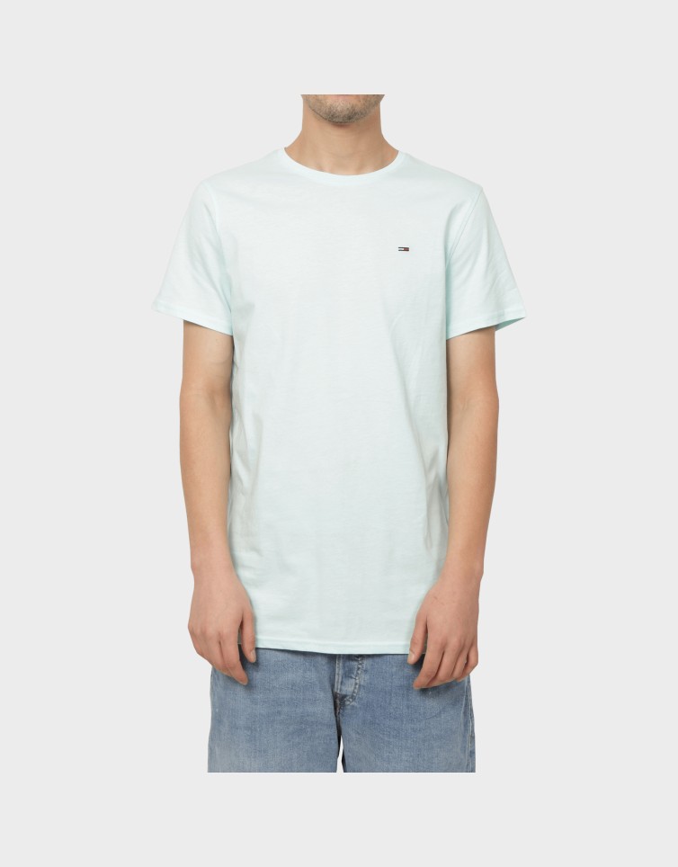 XSLIM JERSEY TEE