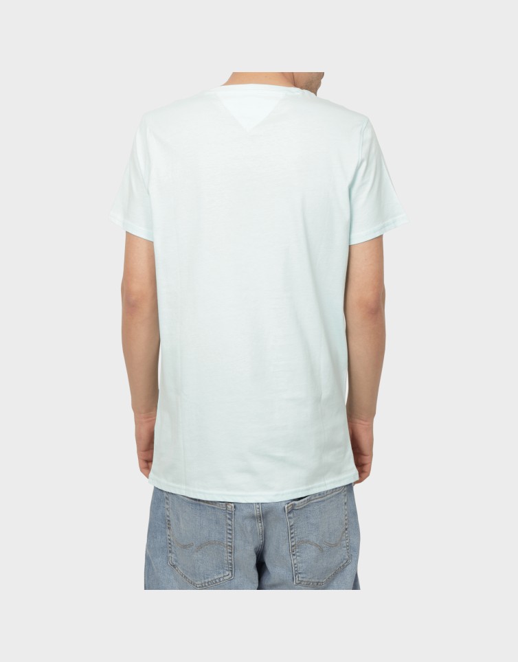 XSLIM JERSEY TEE