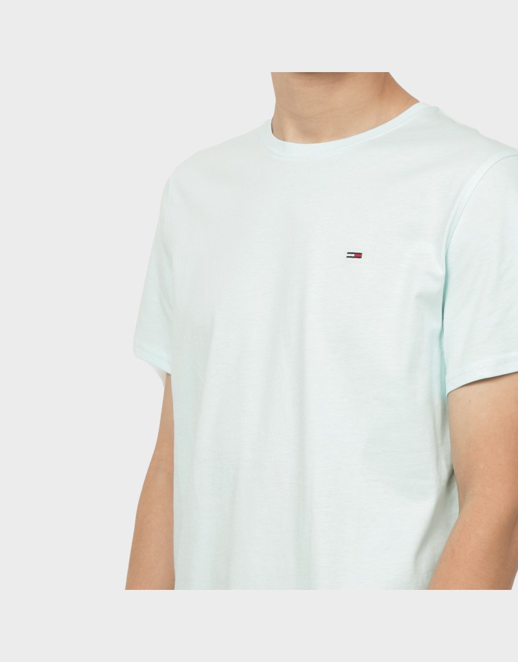 XSLIM JERSEY TEE