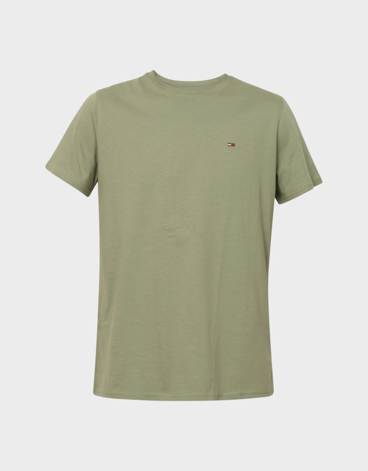 XSLIM JERSEY TEE