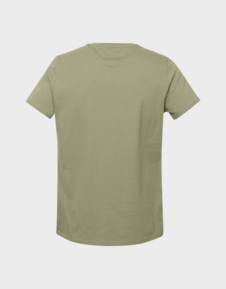 XSLIM JERSEY TEE
