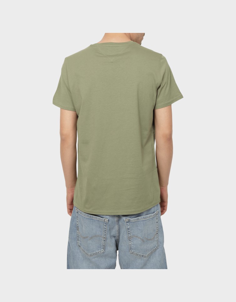 XSLIM JERSEY TEE