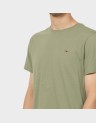 XSLIM JERSEY TEE
