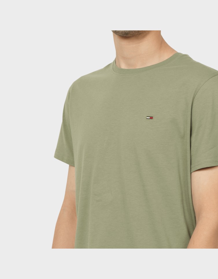 XSLIM JERSEY TEE