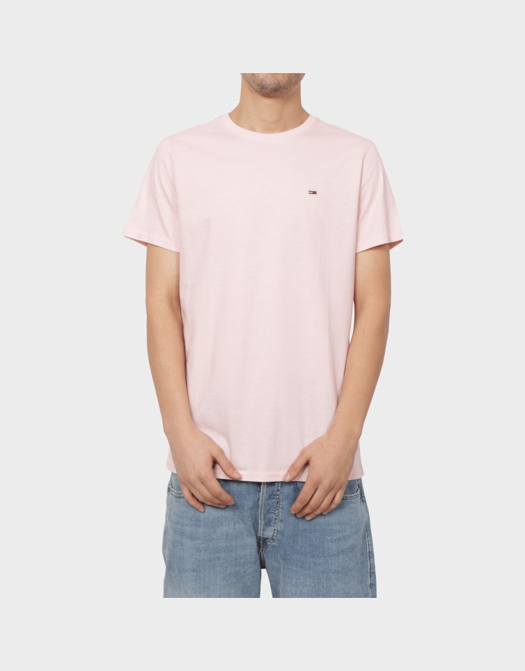 XSLIM JERSEY TEE