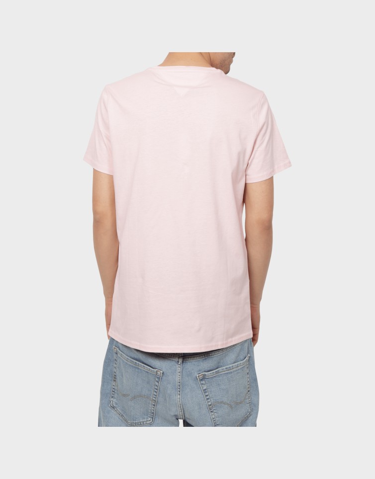 XSLIM JERSEY TEE