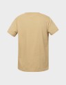 TJM SLIM ESSENTIAL FLAG TEE EX