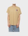 TJM SLIM ESSENTIAL FLAG TEE EX