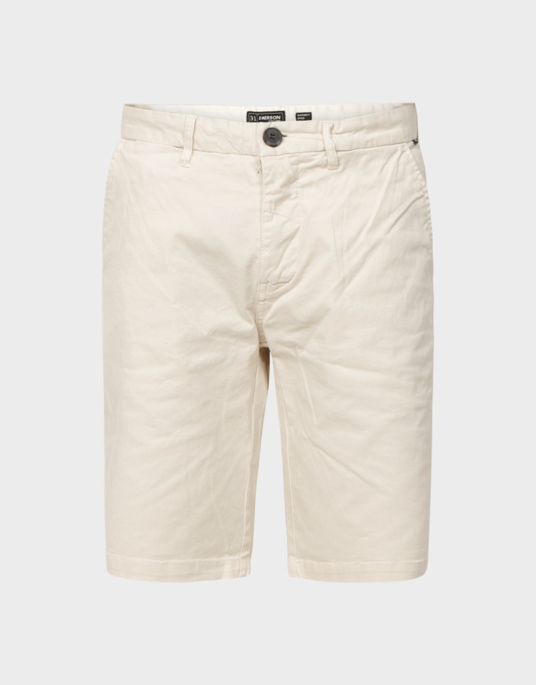 STRETCH CHINO