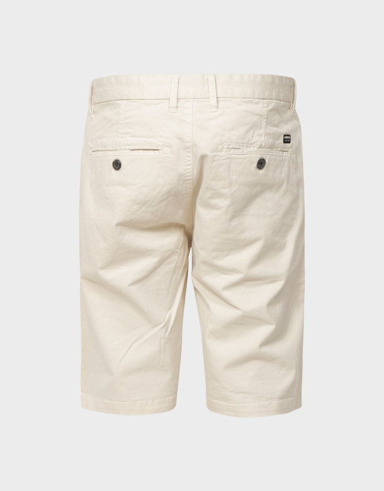 STRETCH CHINO