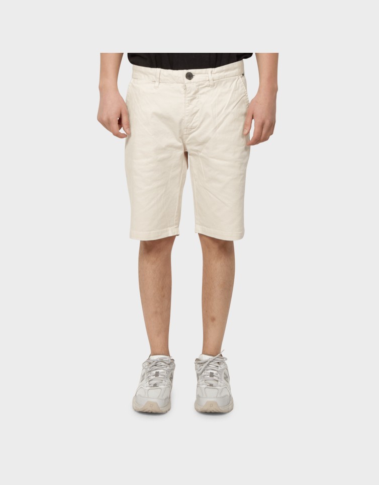 STRETCH CHINO