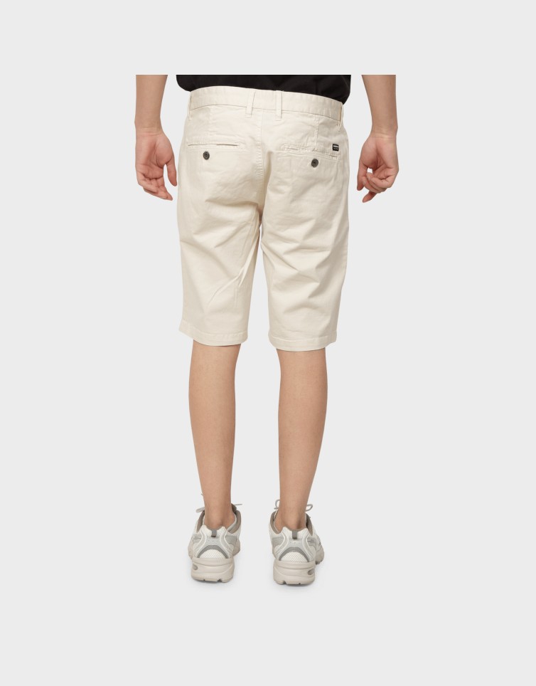 STRETCH CHINO