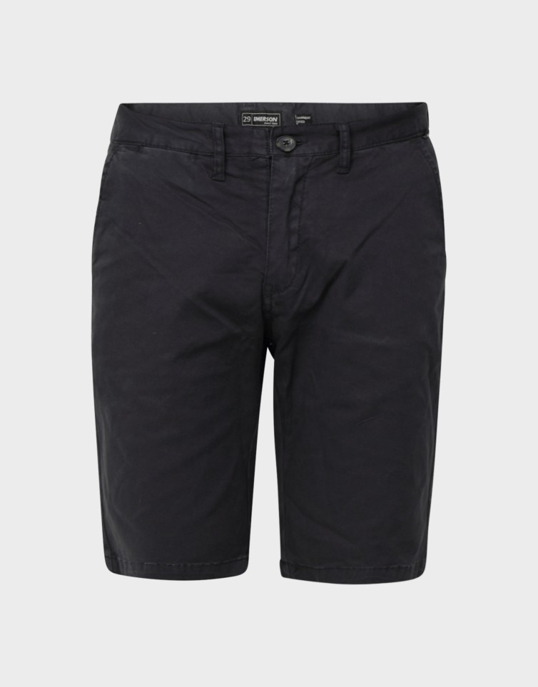 CHINO SHORTS