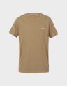 CASUAL MINI LOGO TEE