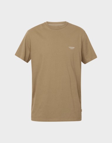 CASUAL MINI LOGO TEE