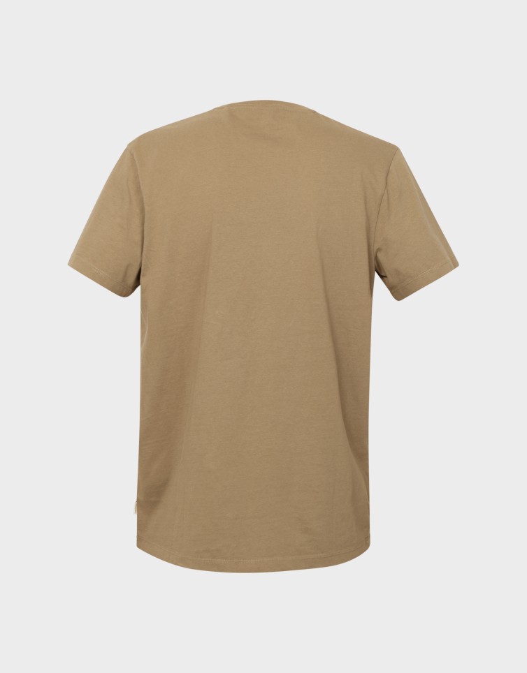 CASUAL MINI LOGO TEE