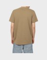 CASUAL MINI LOGO TEE