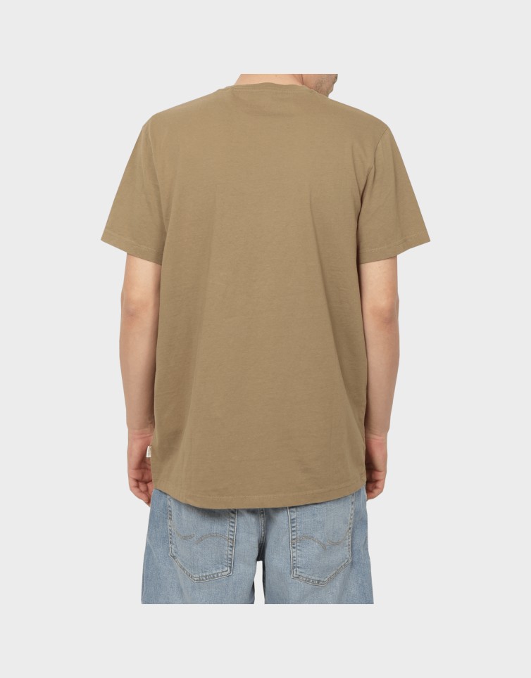 CASUAL MINI LOGO TEE