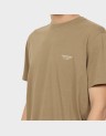 CASUAL MINI LOGO TEE