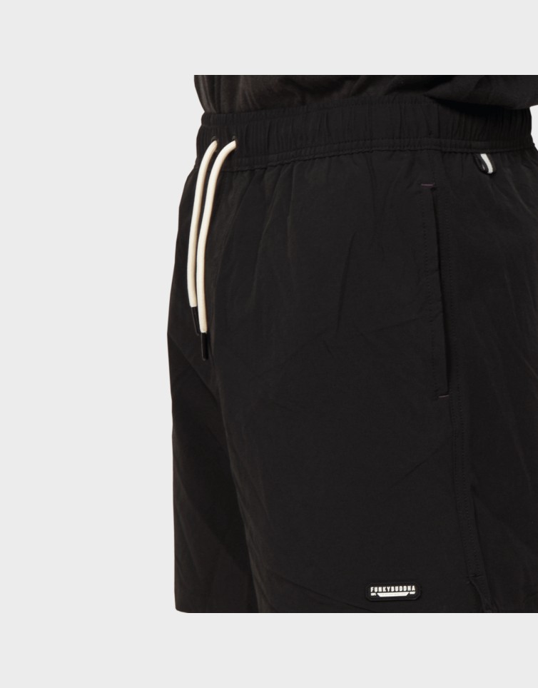 ESSENTIAL SWIM SHORTS